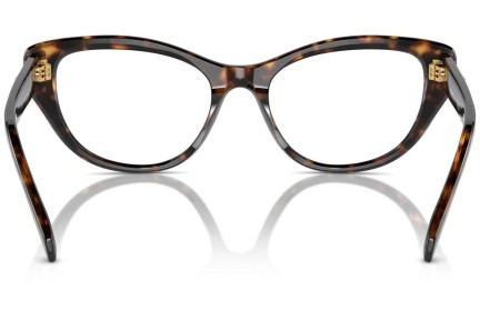 Ochelari Swarovski SK2023 1002 Cat Eye Havana