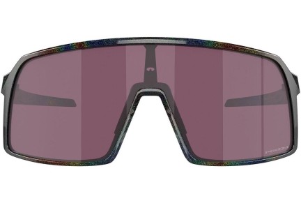 Слънчеви очила Oakley Sutro OO9406 9406A8 С единични стъкла | Shield Черна