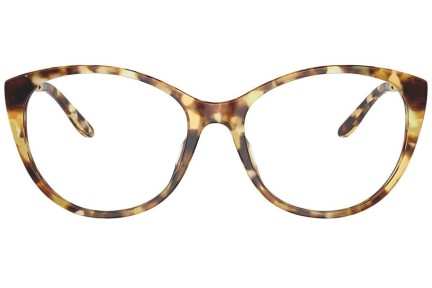 szemüvegeinket Ralph Lauren RL6239U 6056 Cat Eye Havana