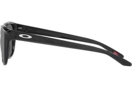 Okulary przeciwsłoneczne Oakley Manorburn OO9479 947902 Kwadratowe Czarne