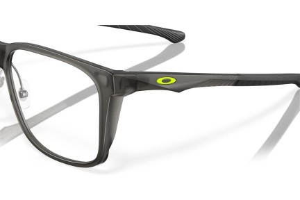 szemüvegeinket Oakley OX8182 818202 Szogletes Szürke