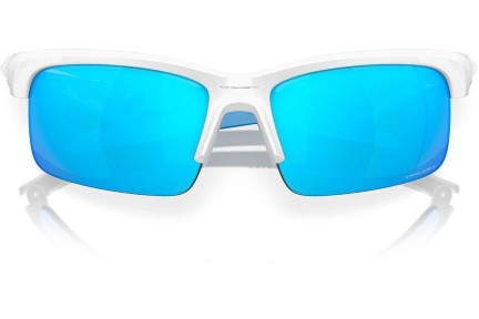 Слънчеви очила Oakley OJ9013 901302 Правоъгълни Бяла