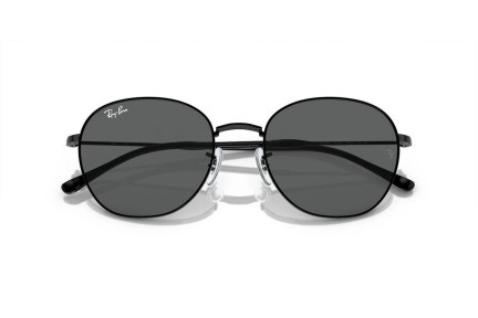 Ochelari de soare Ray-Ban RB3809 002/B1 Specială Negri