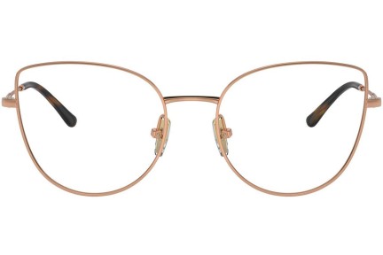Okulary korekcyjne Vogue Eyewear VO4298T 5192 Kocie oczy Różowe