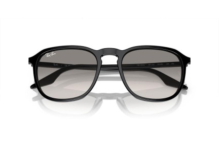 Слънчеви очила Ray-Ban RB2203 901/32 Квадратни Черна