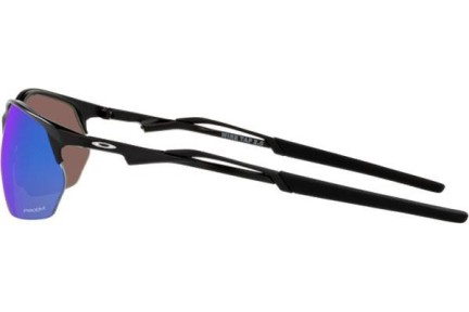 Ochelari de soare Oakley Wire Tap 2.0 OO4145-04 Dreptunghiulari Negri