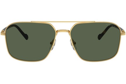 Zonnebril Vogue Eyewear VO4289S 280/9A Polarized Special Goud