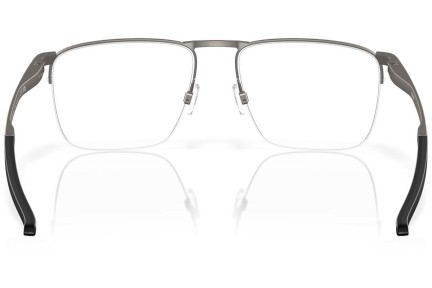 szemüvegeinket Oakley Voon OX3026 302604 Szogletes Szürke