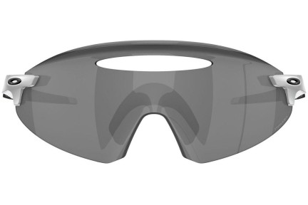 Okulary przeciwsłoneczne Oakley Encoder Ellipse OO9407 940702 Nieregularny Szare