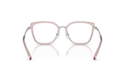 Okulary korekcyjne Emporio Armani EA1152 3364 Kocie oczy Różowe