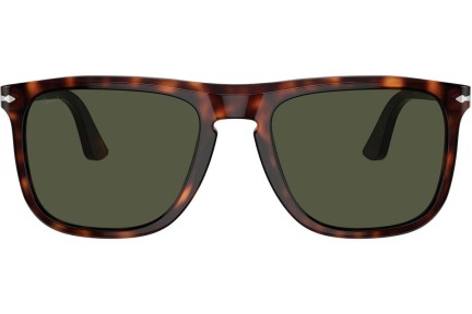 Слънчеви очила Persol PO3336S 24/31 Квадратни Хавана