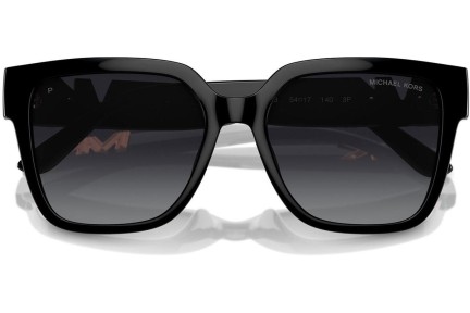 Слънчеви очила Michael Kors Karlie MK2170U 3005T3 Polarized Квадратни Черна