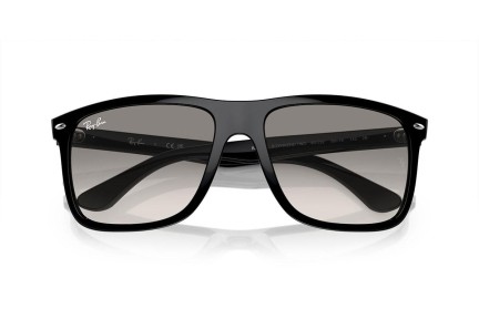 Слънчеви очила Ray-Ban Boyfriend Two RB4547 601/32 Квадратни Черна