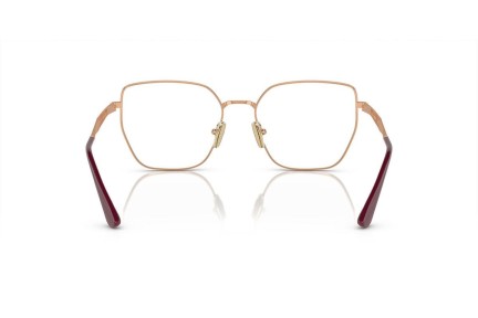 Ochelari Vogue Eyewear VO4283 5152 Specială Roz