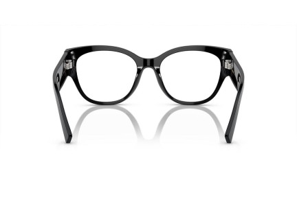 Ochelari Dolce & Gabbana DG3377 501 Specială Negri