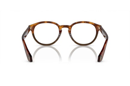 Ochelari Giorgio Armani AR7248 5988 Rotunzi Havana