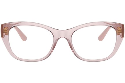 szemüvegeinket Vogue Eyewear VO5569 2942 Cat Eye Rózsaszín