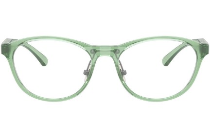 Очила Oakley Draw Up OX8057 805705 Заоблени Зелена