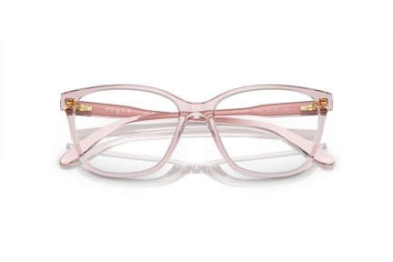 Ochelari Vogue Eyewear VO5518 2942 Specială Roz