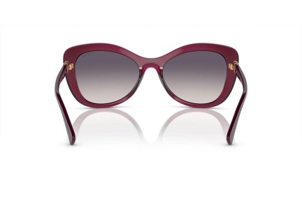 Слънчеви очила Vogue Eyewear VO5515SB 298936 Special Червена