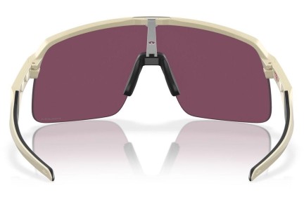 Zonnebril Oakley Sutro Lite OO9463 946352 Panorama | Shield Wit