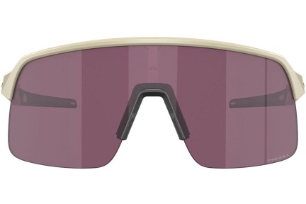 Napszemüvegek Oakley Sutro Lite OO9463 946352 Single Lens | Shield Fehér