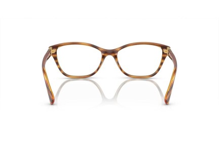 Okulary korekcyjne Vogue Eyewear VO5516B 1508 Nieregularny Havana