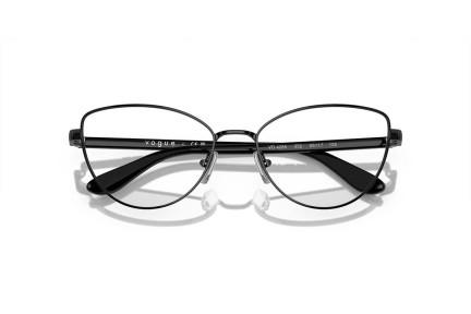 Очила Vogue Eyewear VO4285 352 Око на котка Черна