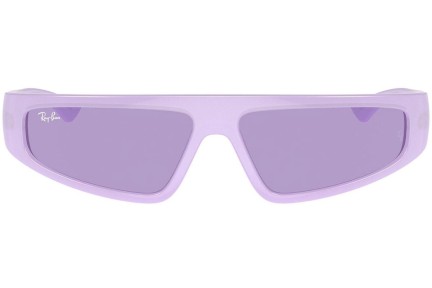 Napszemüvegek Ray-Ban RB4432 67581A Különleges Lila