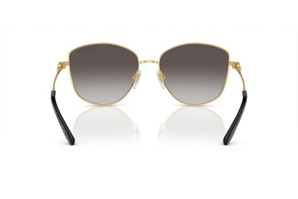 Okulary przeciwsłoneczne Ralph Lauren The Vivienne RL7079 90048G Nieregularny Złote
