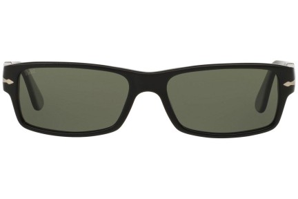 Okulary przeciwsłoneczne Persol PO2747S 95/48 Polarized Tiny Czarne