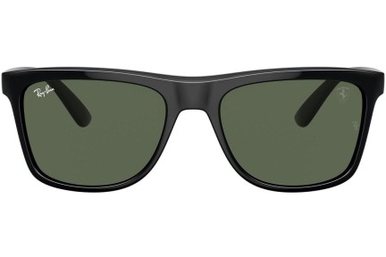 Napszemüvegek Ray-Ban RB4413M F68371 Szogletes Fekete