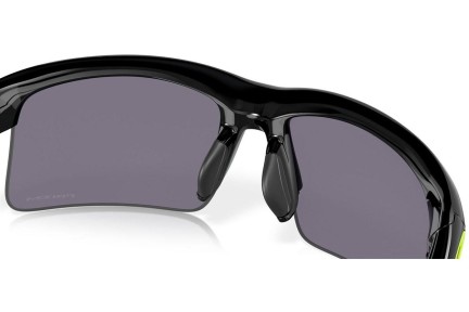 Okulary przeciwsłoneczne Oakley OJ9013 901301 Prostokątne Czarne