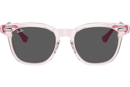 Napszemüvegek Ray-Ban Junior RJ9098S 716487 Szogletes Kristály