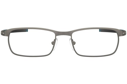 Okulary korekcyjne Oakley Tincup OX3184 318413 Prostokątne Szare