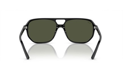 Слънчеви очила Ray-Ban RB2205 901/31 Пилотни Черна