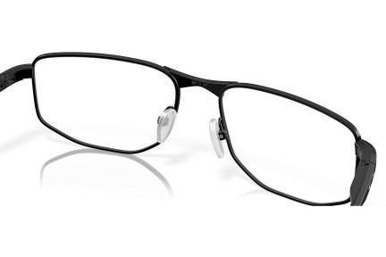 Silmälasit Oakley Addams OX3012 301201 Suorakulmainen Musta