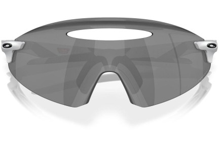Okulary przeciwsłoneczne Oakley Encoder Ellipse OO9407 940702 Nieregularny Szare