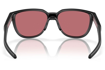 Okulary przeciwsłoneczne Oakley Actuator OO9250 925008 Kwadratowe Czarne