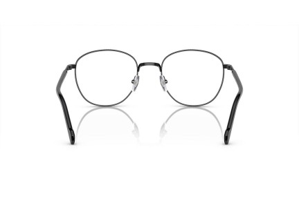 szemüvegeinket Vogue Eyewear VO4291 352 Kerek Fekete