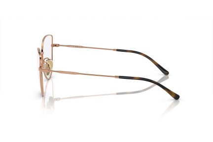 Okulary korekcyjne Vogue Eyewear VO4298T 5192 Kocie oczy Różowe