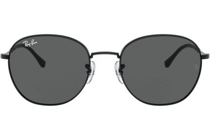 Ochelari de soare Ray-Ban RB3809 002/B1 Specială Negri