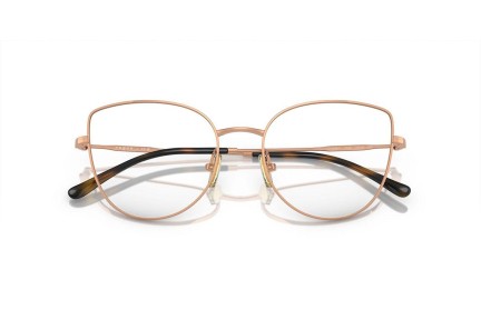 Okulary korekcyjne Vogue Eyewear VO4298T 5192 Kocie oczy Różowe