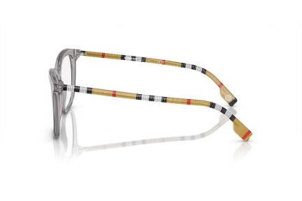 Okulary korekcyjne Burberry BE2390 3892 Kwadratowe Szare