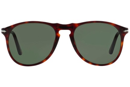 Aurinkolasit Persol 649 Series PO9649S 24/31 Pilotti Havana