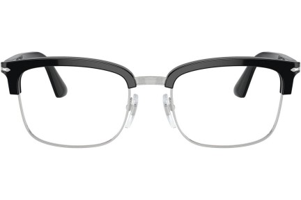 Okulary korekcyjne Persol PO3340V 95 Prostokątne Czarne