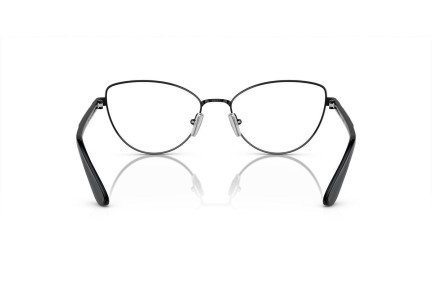 Очила Vogue Eyewear VO4285 352 Око на котка Черна