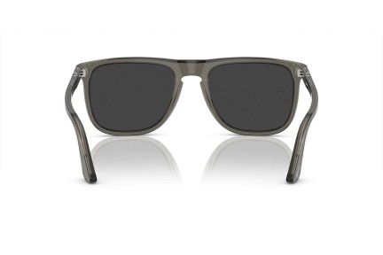 Слънчеви очила Persol PO3336S 110348 Polarized Квадратни Сива