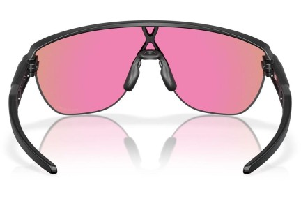 Napszemüvegek Oakley Corridor OO9248 924809 Single Lens | Shield Fekete