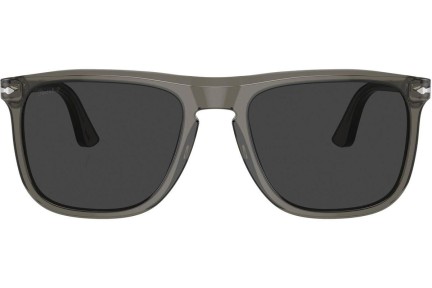 Слънчеви очила Persol PO3336S 110348 Polarized Квадратни Сива